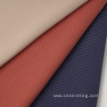 Polyester Cotton Spandex Interlock  Knit Fabric